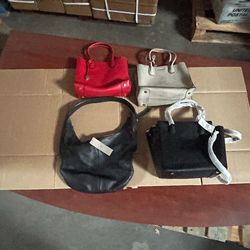 $80 each, New MICHAEL KORS Handbag