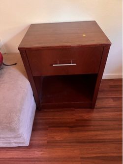 Nightstand