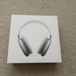 Apple - AirPods Max Silver Mint