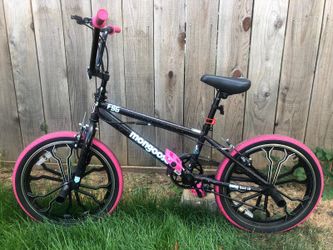 BMX Bike