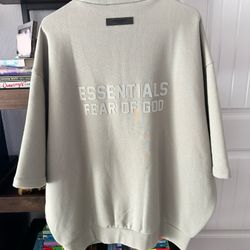 Fear of God Essentials 