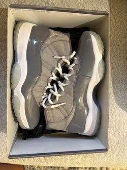 Jordan 11 Retro
