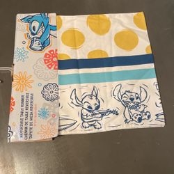 Stitch Table Runner