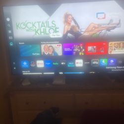 Samsung S-Mart Tv 65 Inches