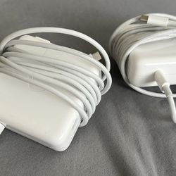 Chromebook C Type Chargers