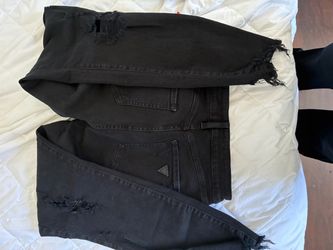 Guess jeans