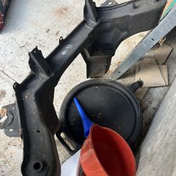 NA miata front subframe FREE
