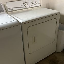 Electric Dryer
