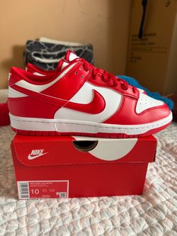 Nike Dunk Low St. Johns 2025