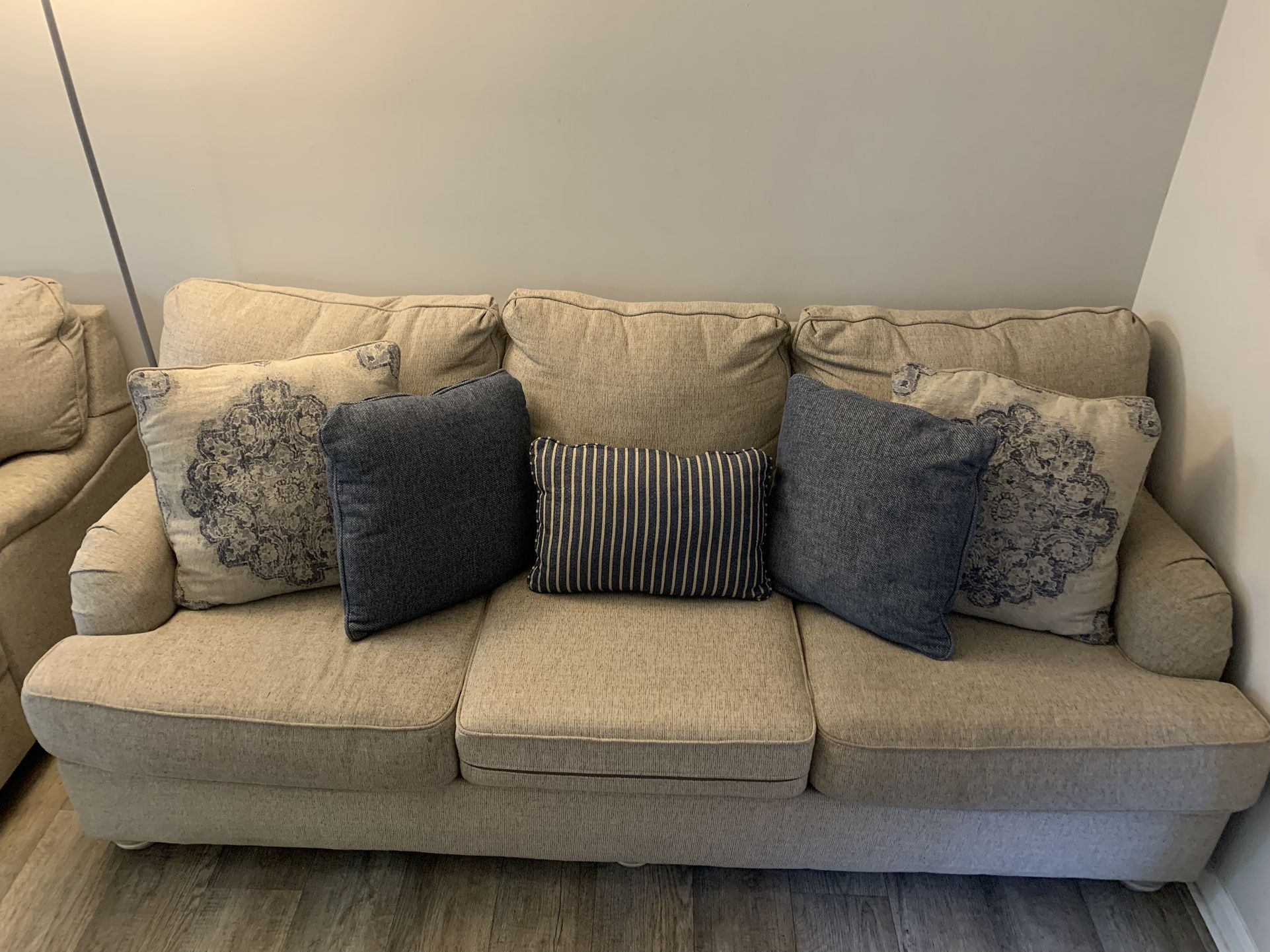 Ashley Furniture Couches for Sale in Columbia, TN OfferUp