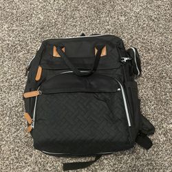 Baby Diaper Bag 
