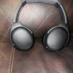 SkullCandy Crusher ANC 2 Headphones 