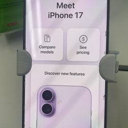 iPhone 17 
