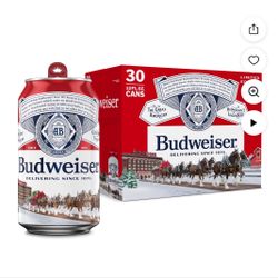 Budweiser 