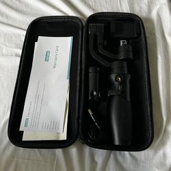 Gimbal Stabilizer for Smartphone -3-Axis