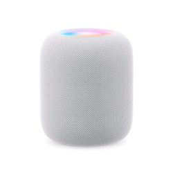 Apple Home Pod 2nd Gen - White - Brand New And Sealed