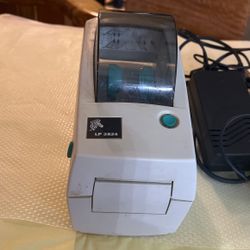 Laser Printer 