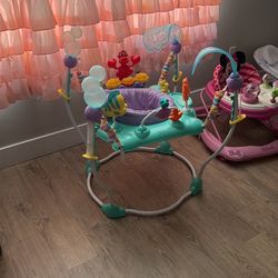 Little mermaid jumper