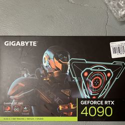 Gigabyte 4090