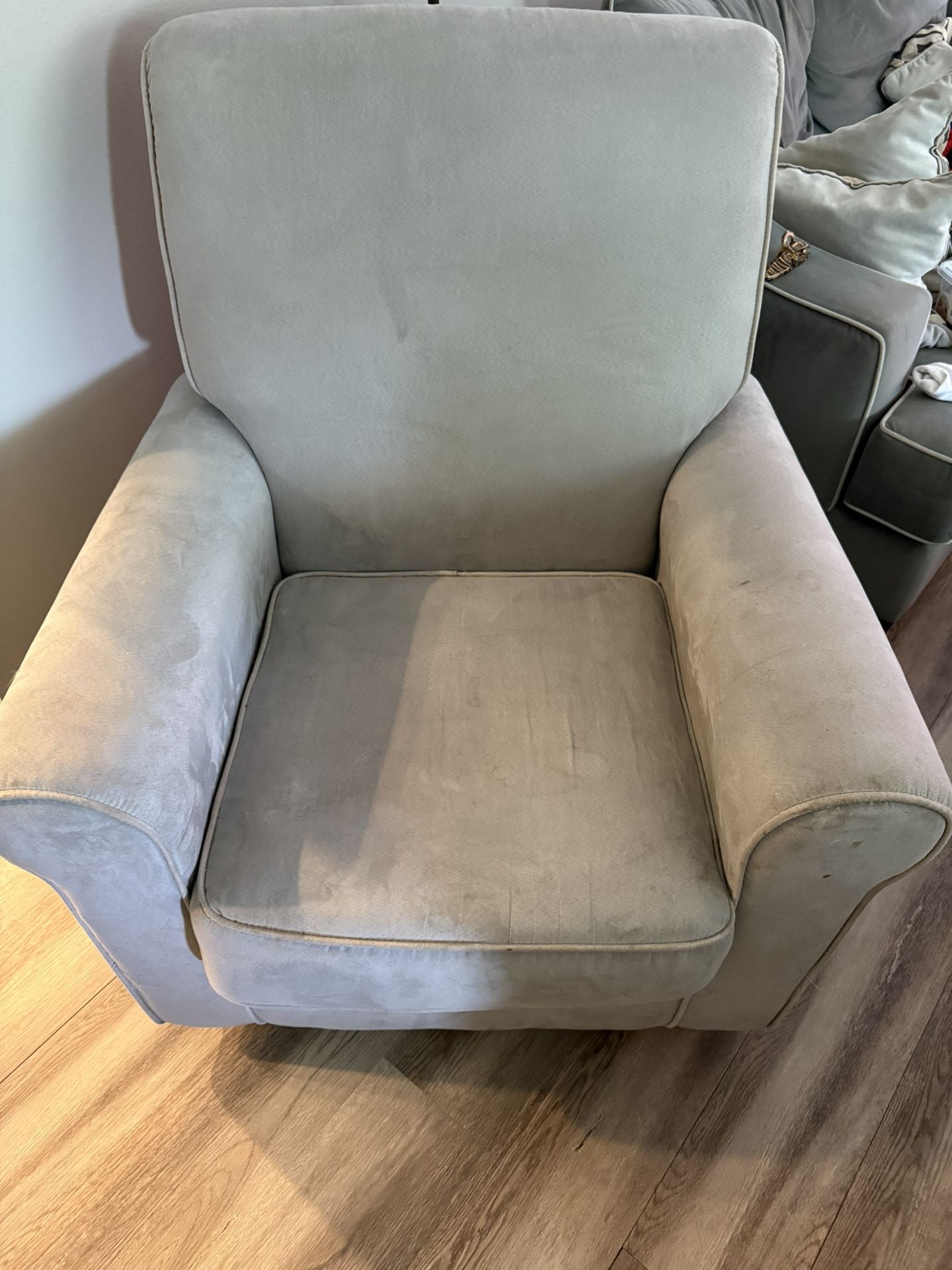 Rocking Chair