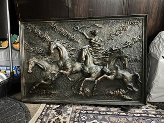Wall Art 3D