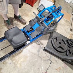 Rowing Machine