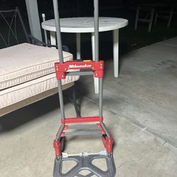 Milwaukee Dolly