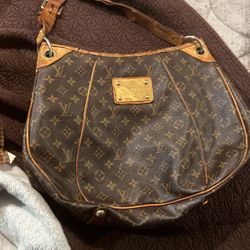 Louis Vuitton Women’s Handbag