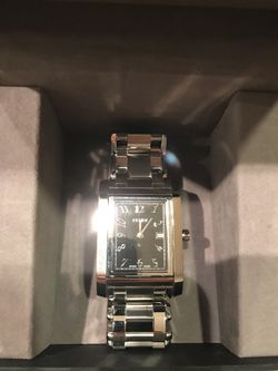 Fendi watch men