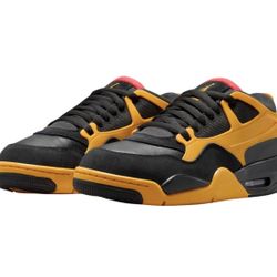 Air Jordan 4 RM 'Bruce Lee Men’s Size 13