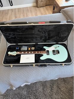 Music Man Valentine BFR