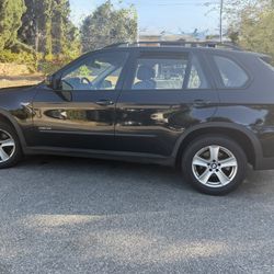 2013 BMW X drive35i