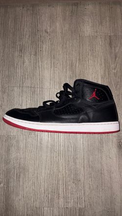 Nike Air Jordan Mid-Top Sneaker Size 15