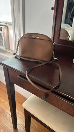 Michael Kors Crossover Bag