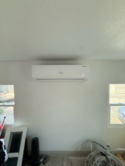 Mini Split Systems For Sale!