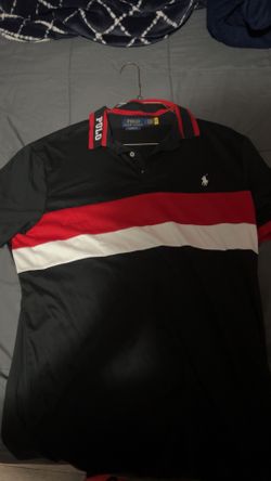 Men’s Polo Shirt