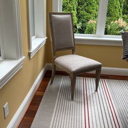 Dining - Kitchen Chairs  (buy 2 - 4 Or All 6)