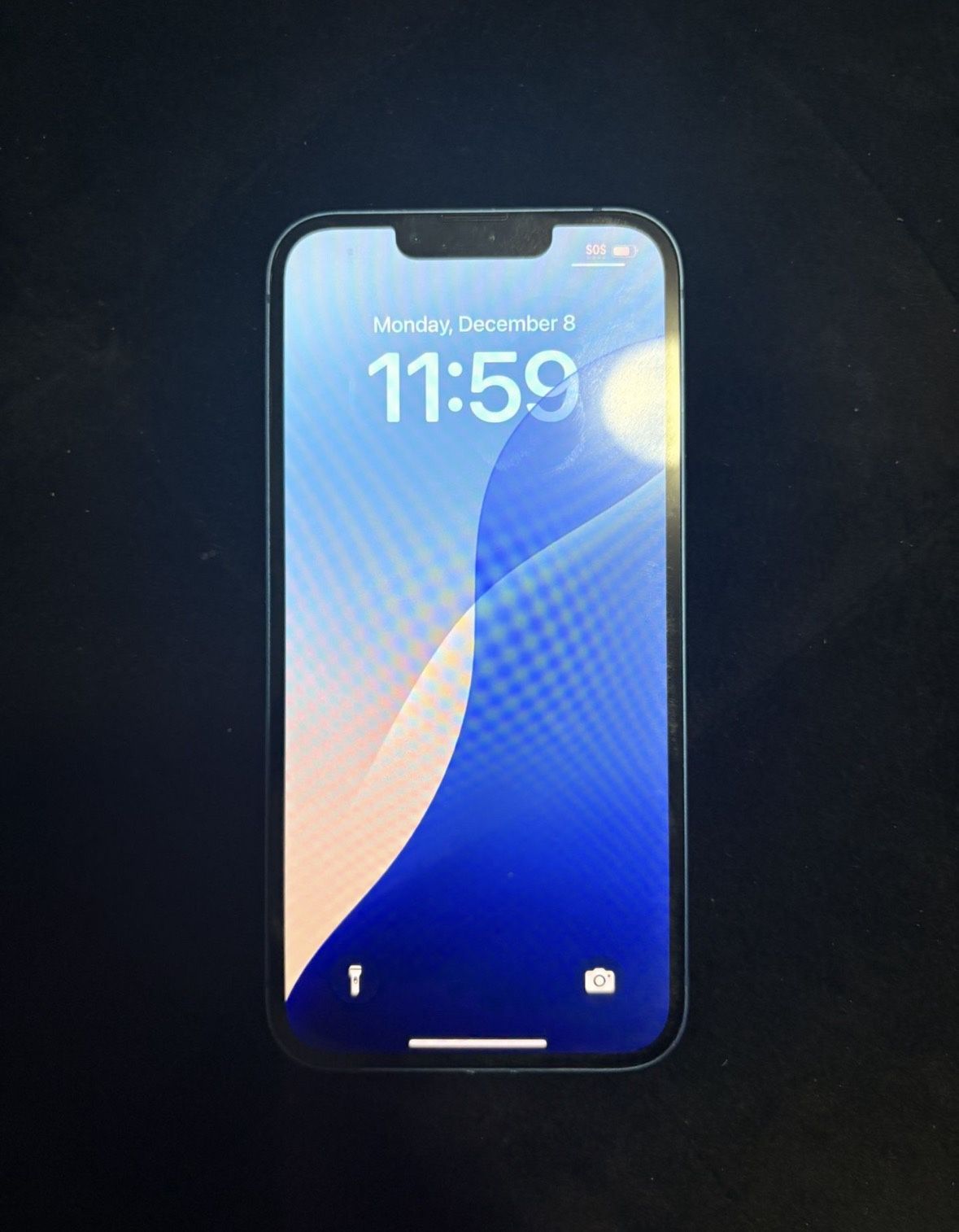 UNLOCKED IPHONE 13 128GB