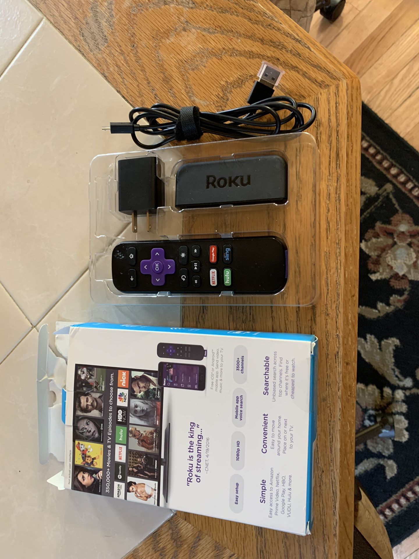 Roku Express