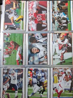 Part 2 of sports cards bundle