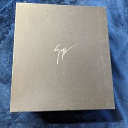 Giuseppe Zanotti Heels