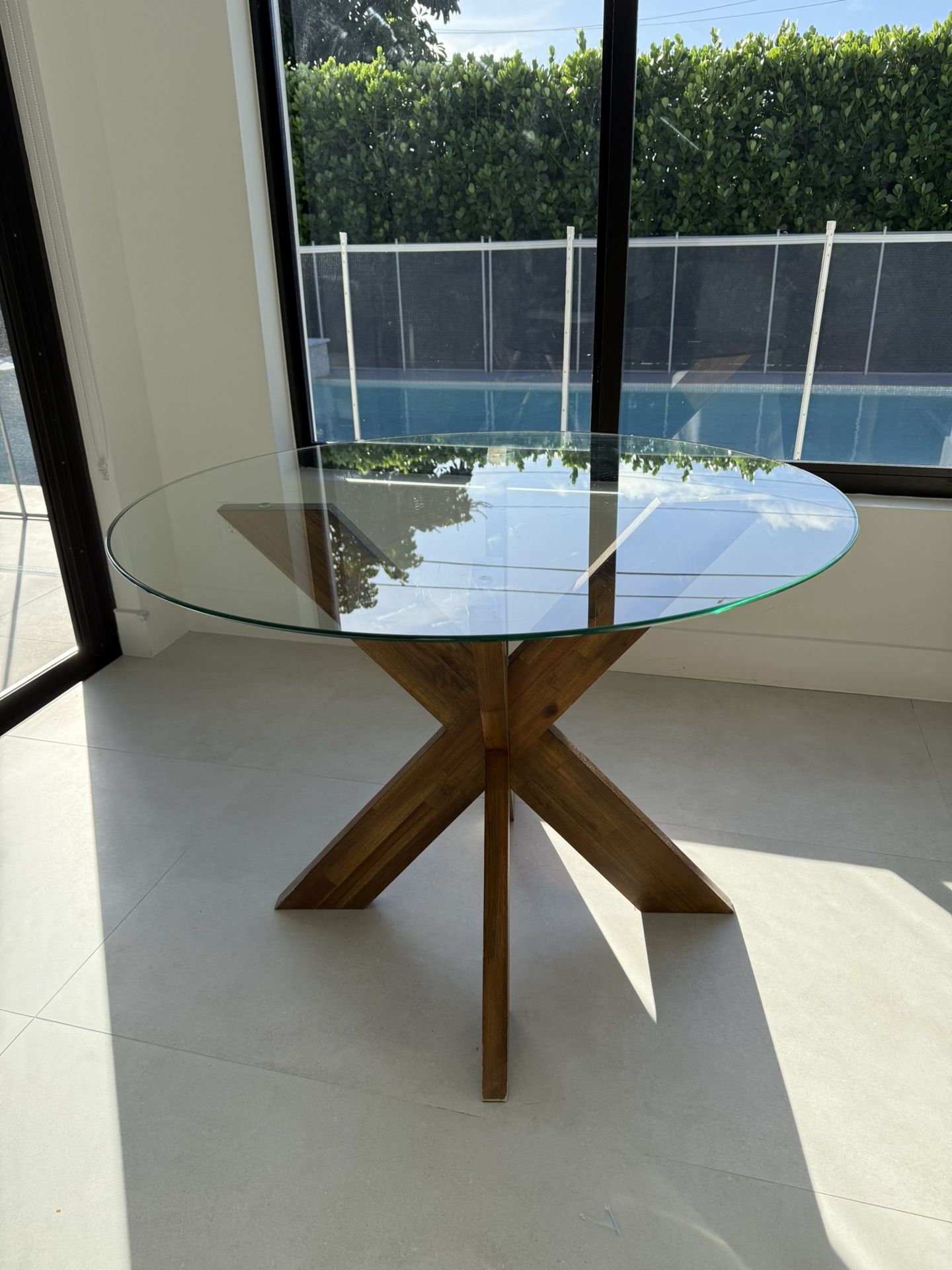 Dining Room Table