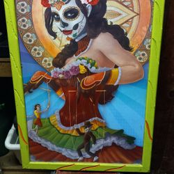 Picture 24x36 Inches 