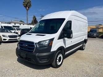 2022 Ford E-Transit-350 Cargo Van