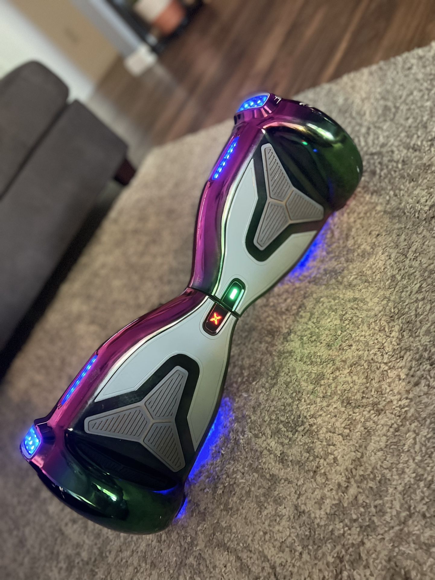Hover Board.