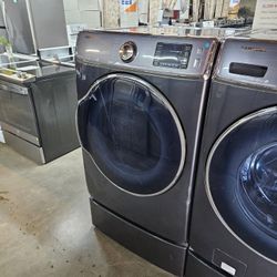Blow Out Sale Store Full Of Nice Lightly Used Refurbished Reconditioned Samsung GE Whirlpool LG Kenmore Electrolux Bosh Maytag Refrigerator Washer Dry