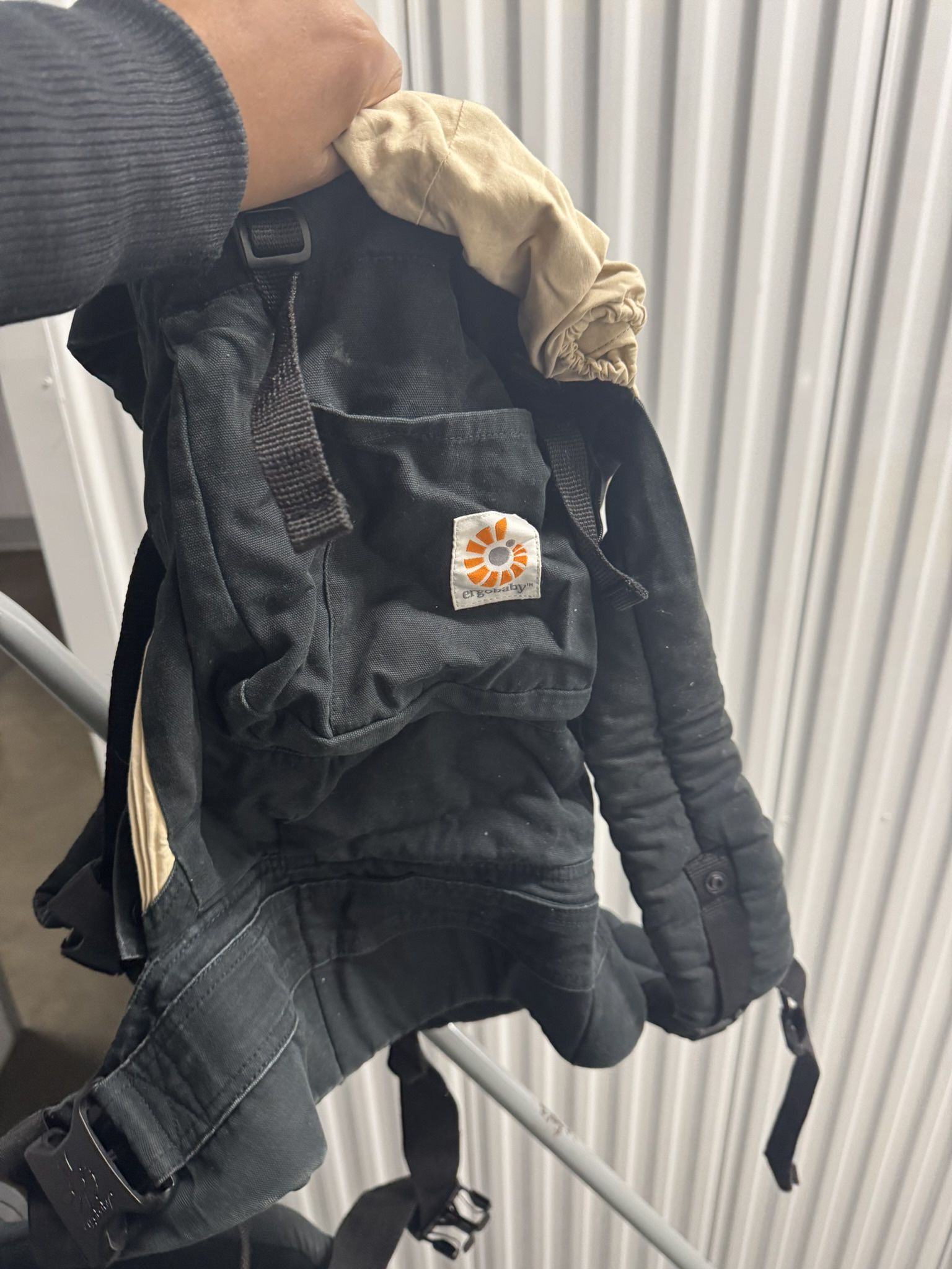 Ergo baby Carrier