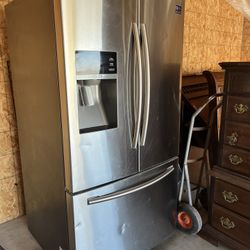 Samsung Fridge 