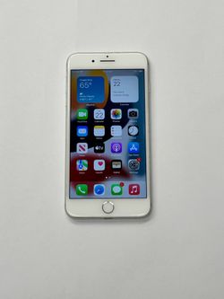 iPhone 7 Plus 32GB UNLOCKED No Sim Restrictions Desbloqueado Liberado