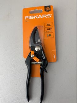 Bypass Pruner FISKARs P131